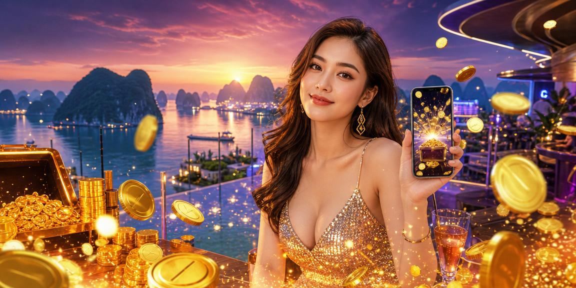 Hình ảnh người chơi trải nghiệm cá cược di động trên ứng dụng 333win với giao diện trực quan